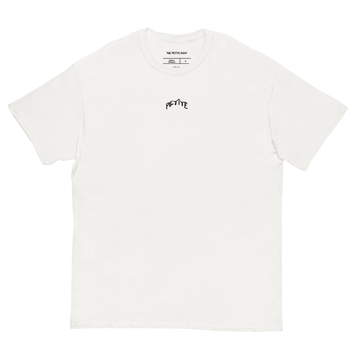 The Petite Shop